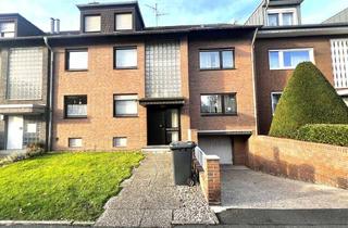 Haus kaufen in 45711 Datteln, Ruhig gelegenes Dreifamilienhaus!