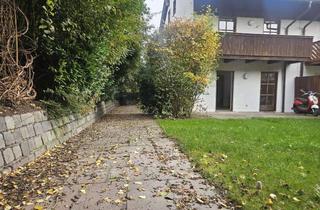 Haus kaufen in Hochplattenstraße 2c, 83026 Aising, "FAMILIENTRAUM I SELBSTBEZUG" REIHENECKHAUS IN BELIEBTER LAGE in Rosenheim