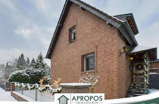 Doppelhaushälfte kaufen in 47475 Kamp-Lintfort, Familienfreundlich und einzugsbereit - Hübsche Doppelhaushälfte mit Garten in Nähe des Zentrums