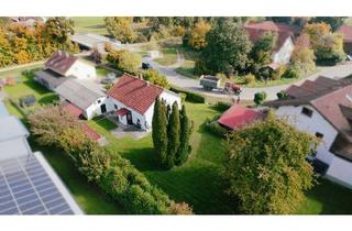 Einfamilienhaus kaufen in 94428 Eichendorf, Einfamilienhaus mit Sanierungschance und traumhaft großem Grundstück
