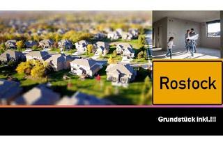 Haus kaufen in 23974 Boiensdorf, Bauen mit Vertrauen: Die Zukunft für Ihre Familie