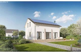 Haus kaufen in 92342 Freystadt, Ihr neues Zuhause: Home 5 - Viel Raum für individuelle Gestaltung!