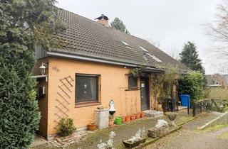 Mehrfamilienhaus kaufen in 21629 Neu Wulmstorf, Mehrfamilienhaus mit drei Wohneinheiten in Neu Wulmstorf/Elstorf