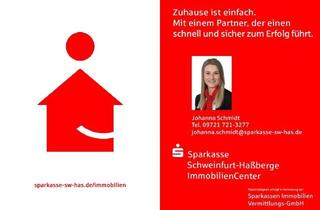 Haus kaufen in 97464 Niederwerrn, Familien aufgepasst: Hier könnte Ihr neues Zuhause sein!