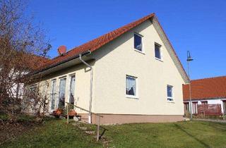 Haus kaufen in 86678 Ehingen, Gepflegtes Häuschen mit Garten und Ausbaumöglichkeit auf 5-ZKB!