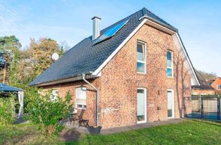 Haus kaufen in 26871 Papenburg, !! Gelegenheit !! Familienfreundliches EFH mit Carport in Papenburg OT. Untenende