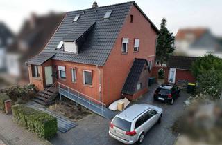 Haus kaufen in 38448 Vorsfelde, Zweifamilienhaus in Vorsfelde