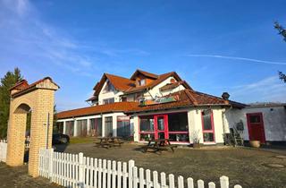 Haus kaufen in Steinfeldstraße, 99755 Hohenstein, Großzügiges Wohn- und Geschäftshaus mit Top-Zustand, großer Grundstücksfläche