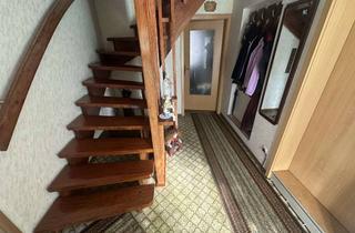 Einfamilienhaus kaufen in 63633 Birstein, Alleinlage! Großzügiges Einfamilienhaus mit Weitblick und 3.000 m² Grundstück