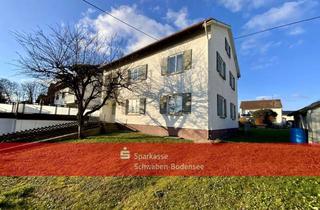 Haus kaufen in 87743 Betzenhausen, Hier steckt Potential drin!