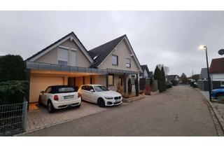 Einfamilienhaus kaufen in Georg-Schwarz-Str. 16, 89542 Herbrechtingen, Exklusives Einfamilienhaus in Bolheim, Brenzlage