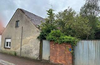 Einfamilienhaus kaufen in Haak, 06917 Jessen, Einfamilienhaus in Seyda zu verkaufen