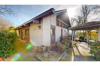 Einfamilienhaus kaufen in 72517 Sigmaringendorf, WOLFGANG SODENKAMP /// EinfamilienHaus mit ELW in ruhiger, sonniger Lage *PROVISIONSFREI