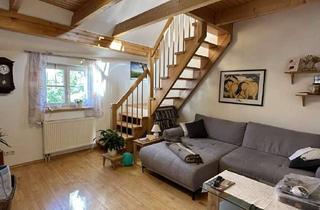 Haus kaufen in 86745 Hohenaltheim, Charmantes Denkmalhaus: Ein romantisches Refugium mit Geschichte und Charakter!