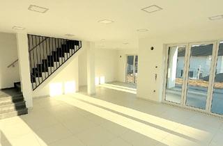 Villa kaufen in 86653 Monheim, Luxuriöse Stadtvilla mit Einliegerwohnung, Smarthome und großem Grundstück – Neubau in Bestlage!