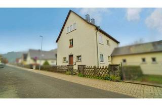 Mehrfamilienhaus kaufen in 35745 Herborn, Kapitalanleger aufgepasst: Mehrfamilienhaus in Herborn OT