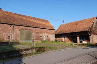 Bauernhaus kaufen in 66851 Queidersbach, Bauernhaus, verwirklichen Sie Ihren Traum von der Tierhaltung auf dem Land