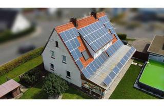 Mehrfamilienhaus kaufen in 32312 Lübbecke, Vollvermietetes Mehrfamilienhaus mit Solaranlage in Lübbecke I über 6% Rendite