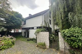 Doppelhaushälfte kaufen in 46244 Bottrop, Großzügige Doppelhaushälfte in Kirchhellen-Mitte!