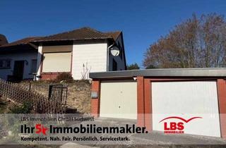 Haus kaufen in 66497 Contwig, Ruhige Lage in Contwig !