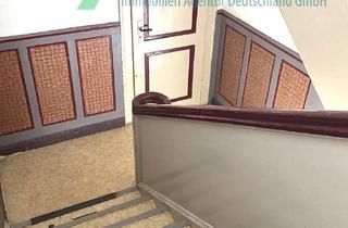 Mehrfamilienhaus kaufen in 36205 Sontra, Mehrfamilienhaus im Kaffeemühlen-Stil im Zentrum von Sontra ca 265m²