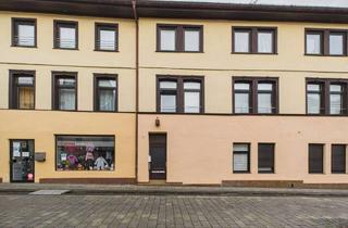 Mehrfamilienhaus kaufen in 65307 Bad Schwalbach, Investieren mit Stil: Historisches Mehrfamilienhaus in zentraler Lage zum Kauf in Bad Schwalbach!