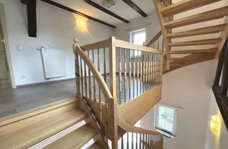 Haus kaufen in 34637 Schrecksbach, Zweifamilienhaus ca 316m² mit Altbauflair und modernem Anbau in Schrecksbach sofort verfügbar