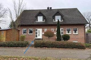 Doppelhaushälfte kaufen in 21423 Winsen, Exklusive Doppelhaushälfte in Luhdorf