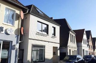 Haus kaufen in Lange Str. 86, 27318 Hoya, Gemütliches Stadthaus, zentrumsnah in Hoya