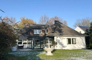 Villa kaufen in 59555 Lippstadt, Traumhafte Villa im Dichterviertel des Lippstädter Norden!