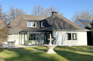 Villa kaufen in 59555 Lippstadt, Traumhafte Villa im Dichterviertel des Lippstädter Norden!