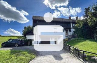 Haus kaufen in 84323 Massing, Das Zuhause in ruhiger Ortsrandlage