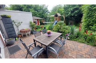 Doppelhaushälfte kaufen in Corinthweg 20, 46238 Batenbrock, Vollunterkellerte Doppelhaushälfte in Spielstraße mit Garage/Garten in Nähe des Bottrop Hbf