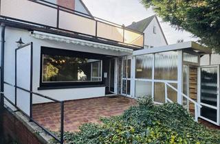 Einfamilienhaus kaufen in 64297 Eberstadt, Gestalten Sie Ihre Wohnträume - Einfamilienhaus mit großer Dachterrasse in Toplage