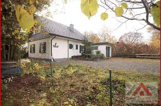 Haus kaufen in 59929 Brilon, Noch naturnäher kann man nicht wohnen.