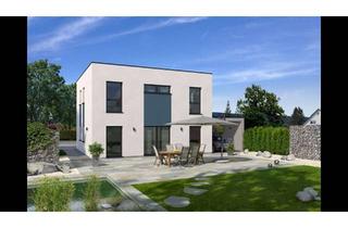 Villa kaufen in 66606 St. Wendel, Flachdachvilla innovativ und nachhaltig für Individualisten !