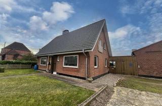 Haus kaufen in 24327 Blekendorf, Viel Raum zur Entfaltung