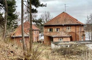 Haus kaufen in 18292 Krakow am See, EIN JUWEL AM SEE, MIT EINZIGARTIGEM AUSBLICK