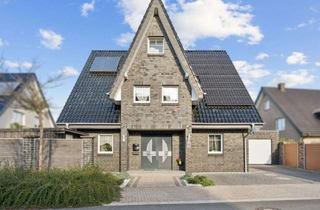 Einfamilienhaus kaufen in 48565 Steinfurt, Exklusives Einfamilienhaus mit hochwertiger Ausstattung, Photovoltaikanlage und Sauna in Steinfurt