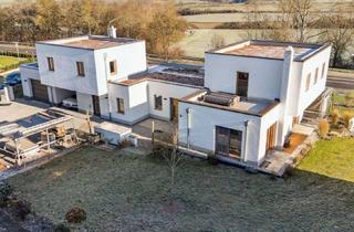 Einfamilienhaus kaufen in 92245 Kümmersbruck, Außergewöhnliches Einfamilienhaus in Köfering/Kümmersbruck