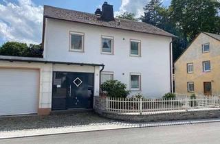 Einfamilienhaus kaufen in 95176 Konradsreuth, Einfamilienhaus in Konradsreuth