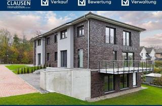 Haus kaufen in 24113 Molfsee, Großzügiger Neubau mit großem Keller und Blick auf den Molfsee!