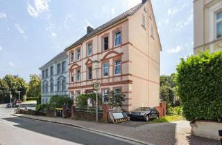 Mehrfamilienhaus kaufen in 58511 Lüdenscheid, Attraktives Mehrfamilienhaus mit 4 Wohneinheiten in idealer Lage von Lüdenscheid