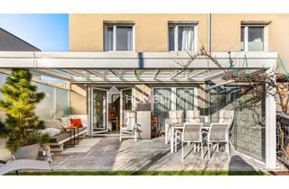 Haus kaufen in 90542 Eckental, Modernes Reihenendhaus (BJ 2019) mit Terrasse, Carport & Energieeffizienzklasse B