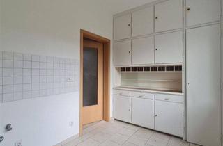 Wohnung mieten in Dürerstraße 52, 09126 Chemnitz, *Zu Hause in Gablenz* mit Balkon und Blick ins Grüne, Stellplatz, Keller+Boden