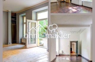 Geschäftslokal mieten in 10997 Berlin, Vielseitige Gewerbefläche mit großer Schaufensterfront in Kreuzberg