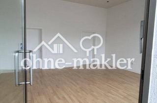 Gewerbeimmobilie kaufen in Friedberger Str. 152, 86163 Augsburg, Gelegenh.z.Jahresende!!Attr.vielseitig nutzb.Ladenlokal/Büro m. gr.Schaufenster Top-Lage Hochz.-Süd