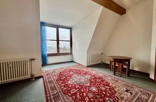 Wohnung kaufen in 77933 Lahr, Charmantes 1-Zimmer-Apartment in zentraler Lage