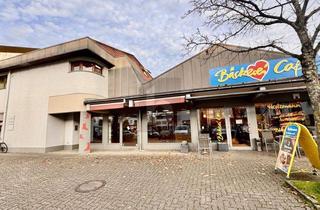 Gewerbeimmobilie kaufen in 79588 Efringen-Kirchen, GUTE RENDITE 6,2% MIT 3 EINHEITEN & 16 PARKPLÄTZEN