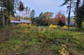 Grundstück zu kaufen in 28816 Stuhr, GRÜNES WOHNEN - BAUEN IN EXKLUSIVER SIEDLUNG